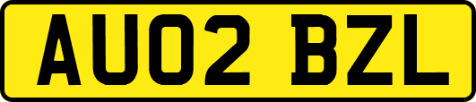 AU02BZL