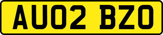 AU02BZO