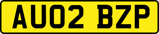 AU02BZP