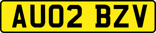 AU02BZV