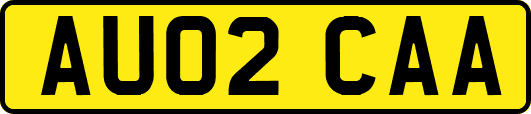 AU02CAA