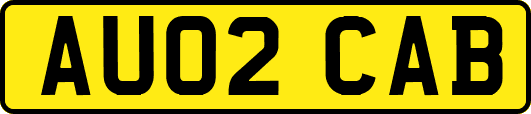 AU02CAB