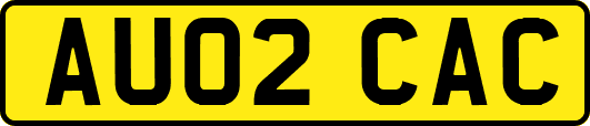 AU02CAC