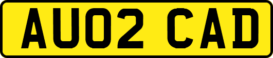 AU02CAD