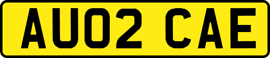 AU02CAE