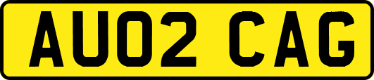 AU02CAG