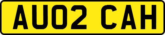 AU02CAH