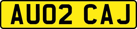 AU02CAJ