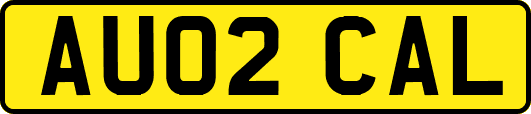 AU02CAL