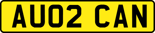 AU02CAN
