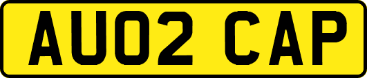 AU02CAP