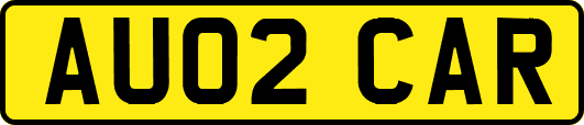 AU02CAR