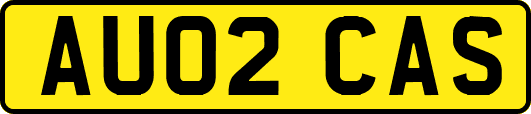 AU02CAS