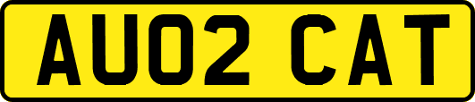 AU02CAT