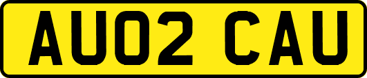 AU02CAU