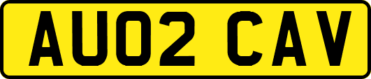AU02CAV