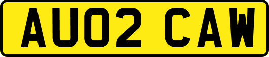 AU02CAW