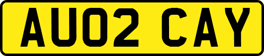 AU02CAY