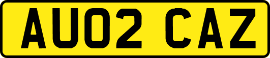 AU02CAZ