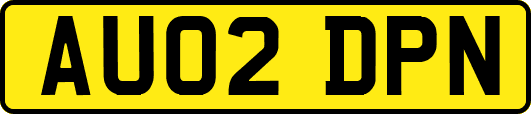 AU02DPN