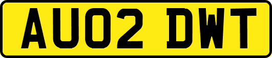 AU02DWT