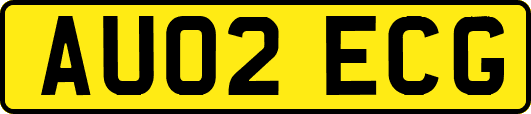 AU02ECG