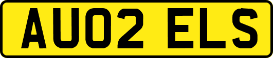 AU02ELS