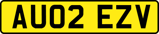 AU02EZV