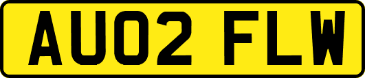 AU02FLW