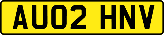 AU02HNV