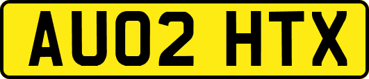 AU02HTX
