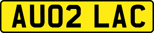AU02LAC