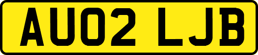 AU02LJB