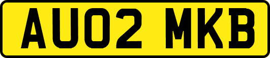 AU02MKB