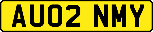 AU02NMY