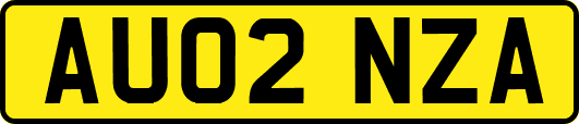 AU02NZA