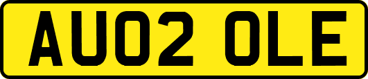 AU02OLE