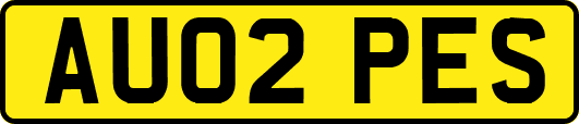 AU02PES