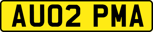 AU02PMA