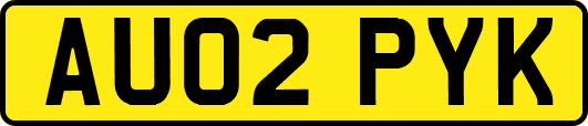 AU02PYK