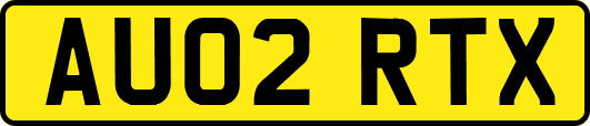 AU02RTX
