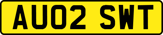 AU02SWT