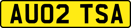AU02TSA