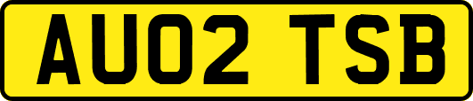 AU02TSB