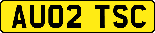 AU02TSC