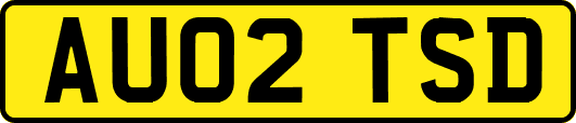 AU02TSD