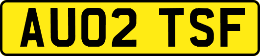 AU02TSF