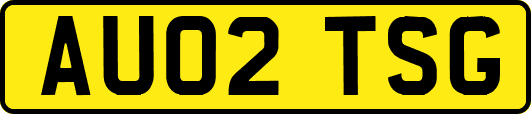 AU02TSG