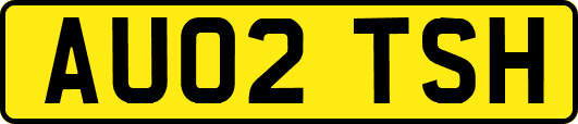 AU02TSH