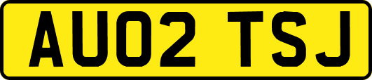 AU02TSJ